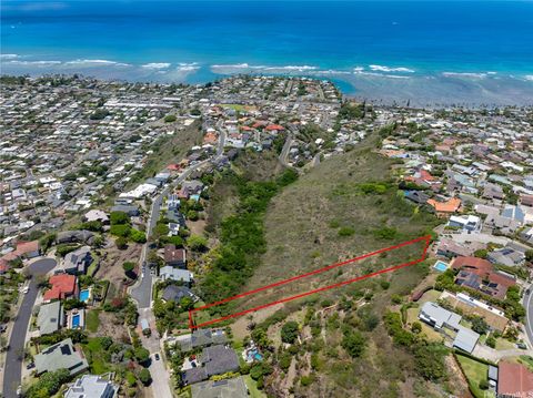 5442 Poola Street Honolulu HI 96821