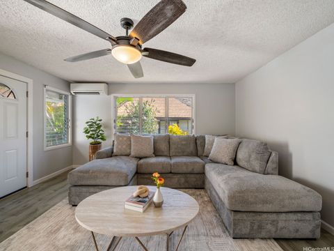 819 Papalalo Place Honolulu HI 96825