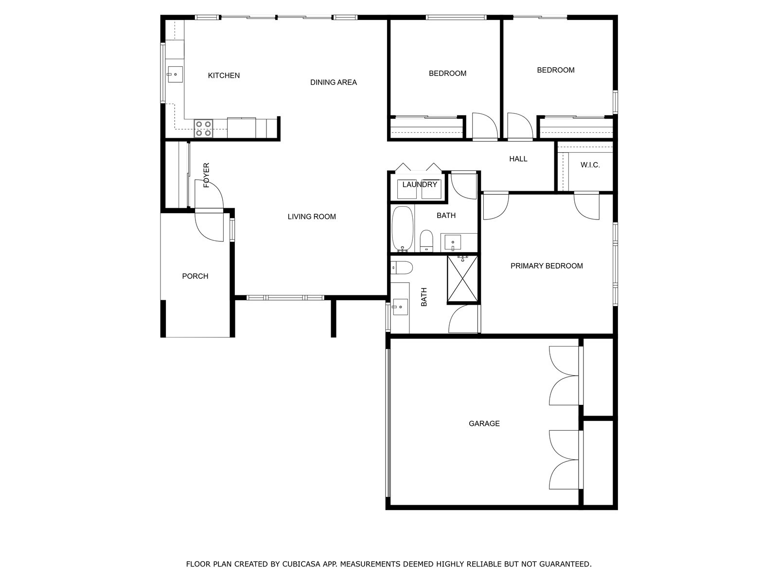 Honolulu Home Residence