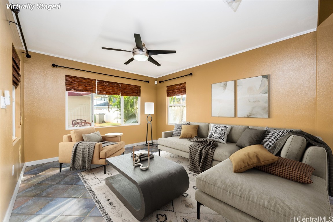91-6500 Kapolei Parkway