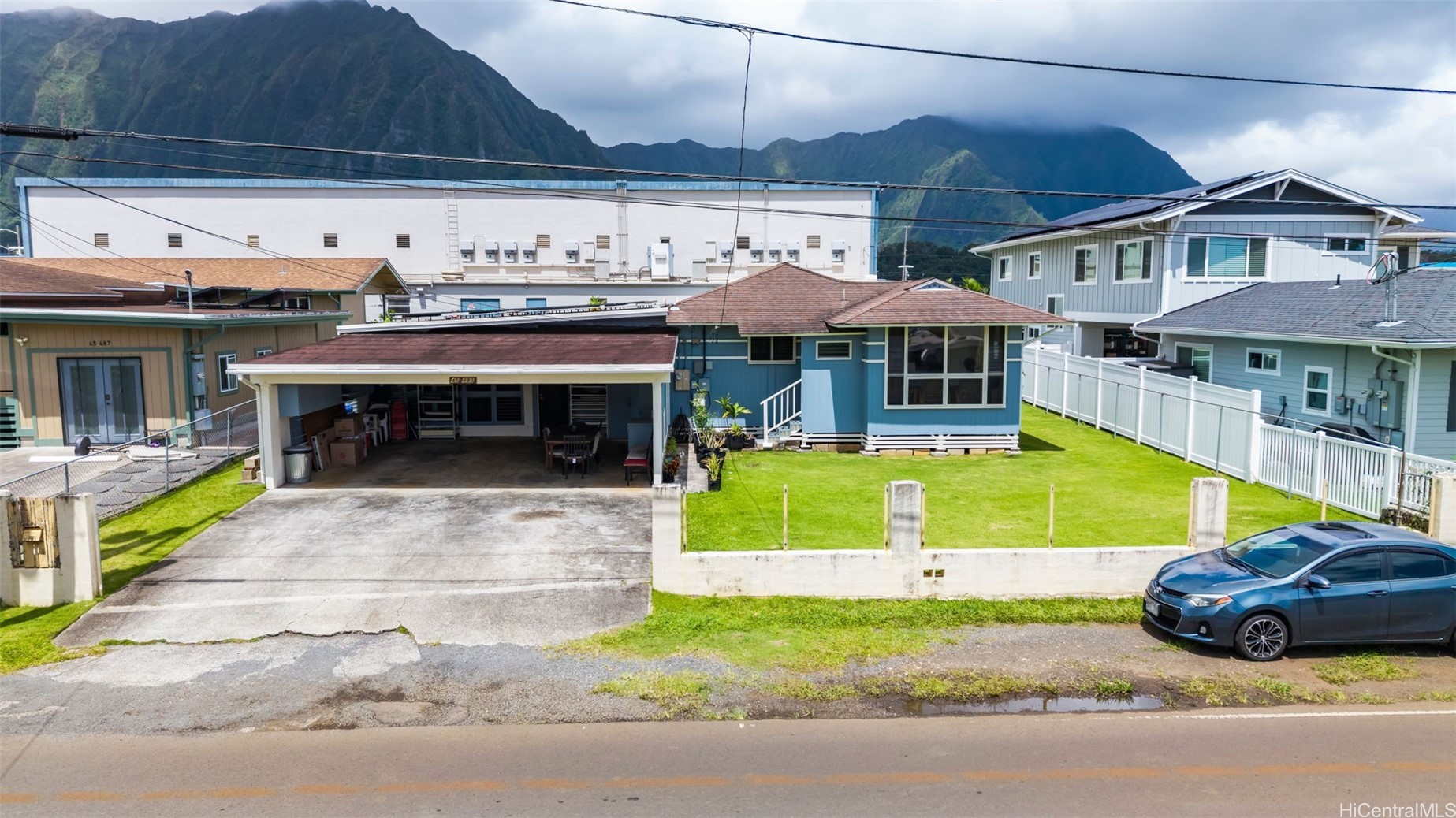 45-483 Makalani Street