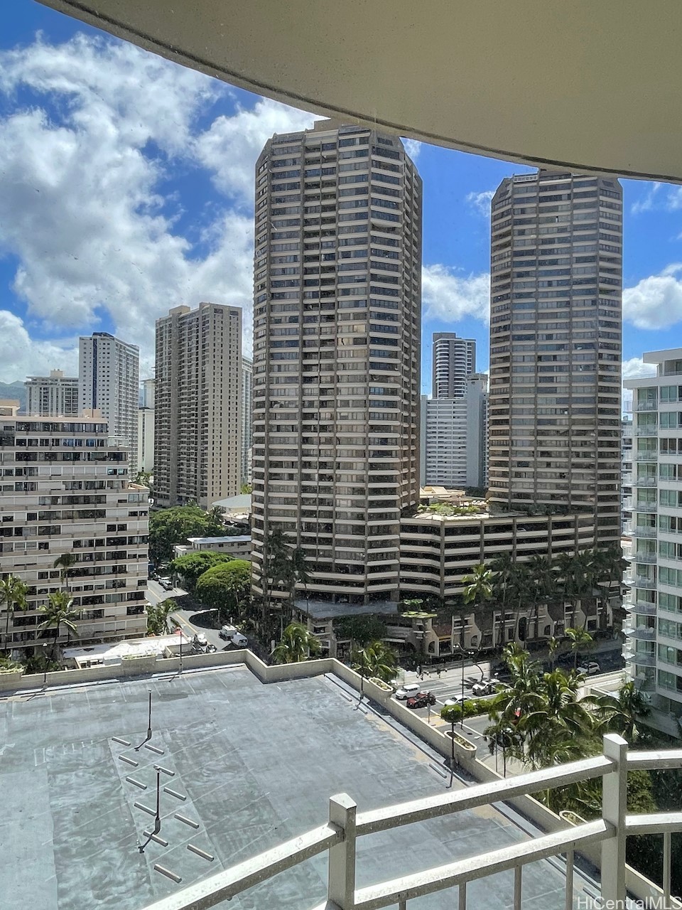 Ilikai Marina Condominium