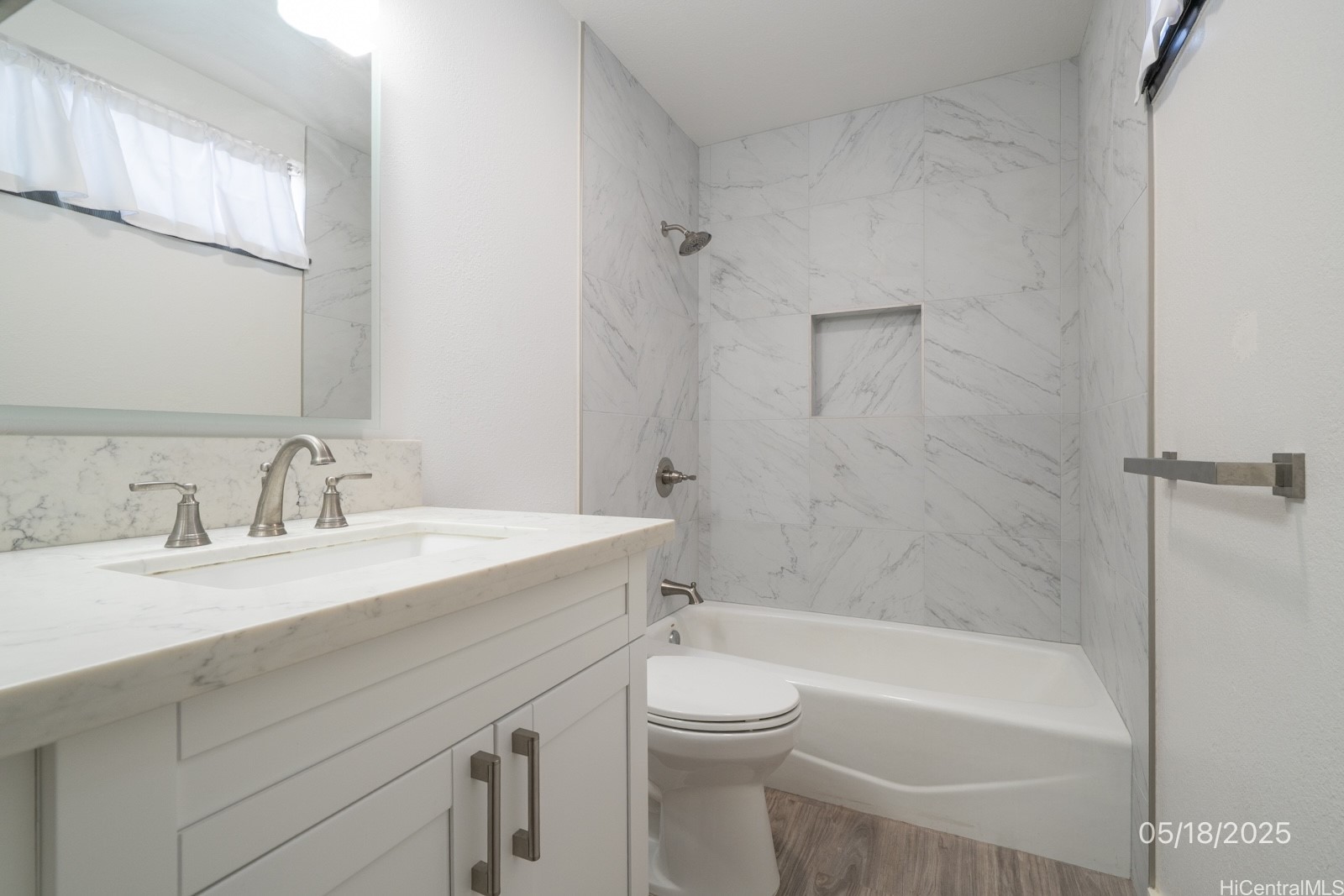 Mililani Residential Lease
