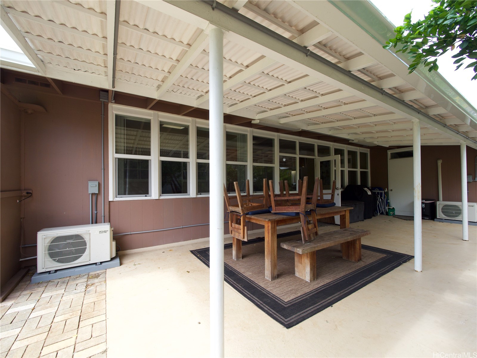 Honolulu Residential Lease