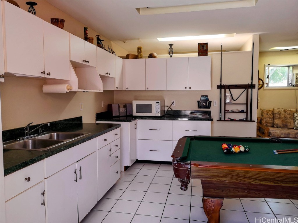 Honolulu Residential Lease