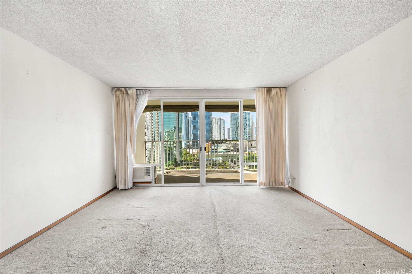 1350 Ala Moana Boulevard 1709