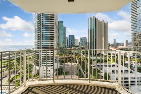 1350 Ala Moana Boulevard 1709 Honolulu HI 96814