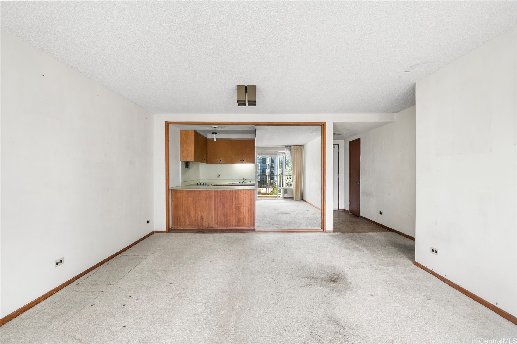 1350 Ala Moana Boulevard 1709