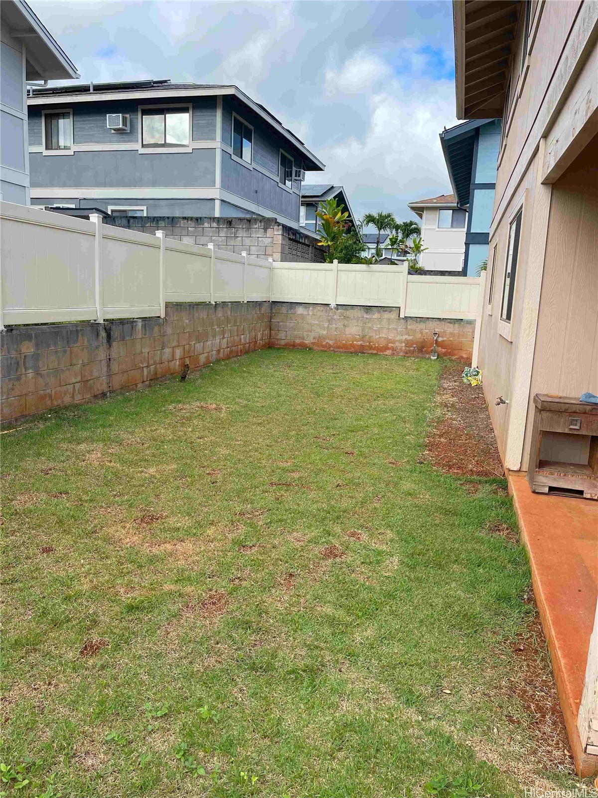 Honolulu Residential Lease