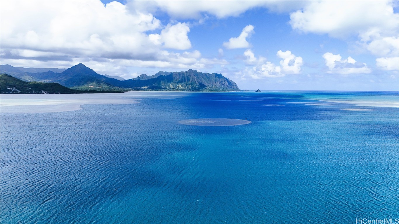 Kaneohe Home Residence