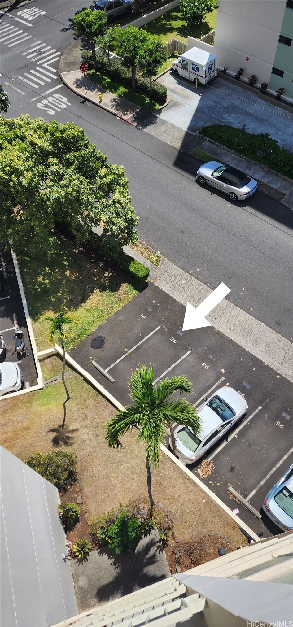 Hale O Kalani Towers Residential Lease