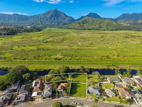 221 Kihapai Street Kailua HI 96734