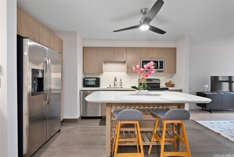 Photo of 7000 Hawaii Kai Drive #2503, Honolulu, HI 96825 (MLS # 202600463)