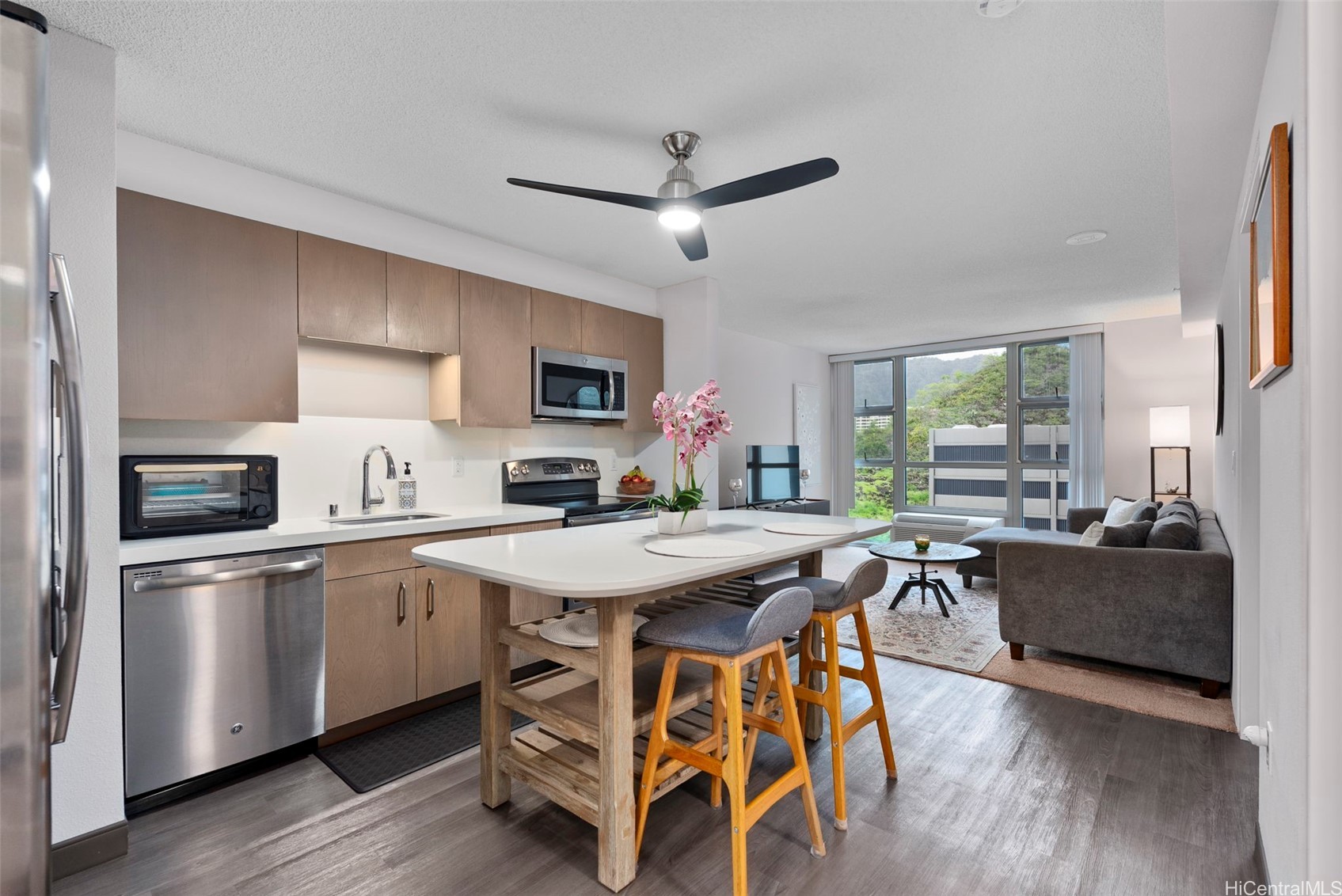 7000 Hawaii Kai Drive 2503