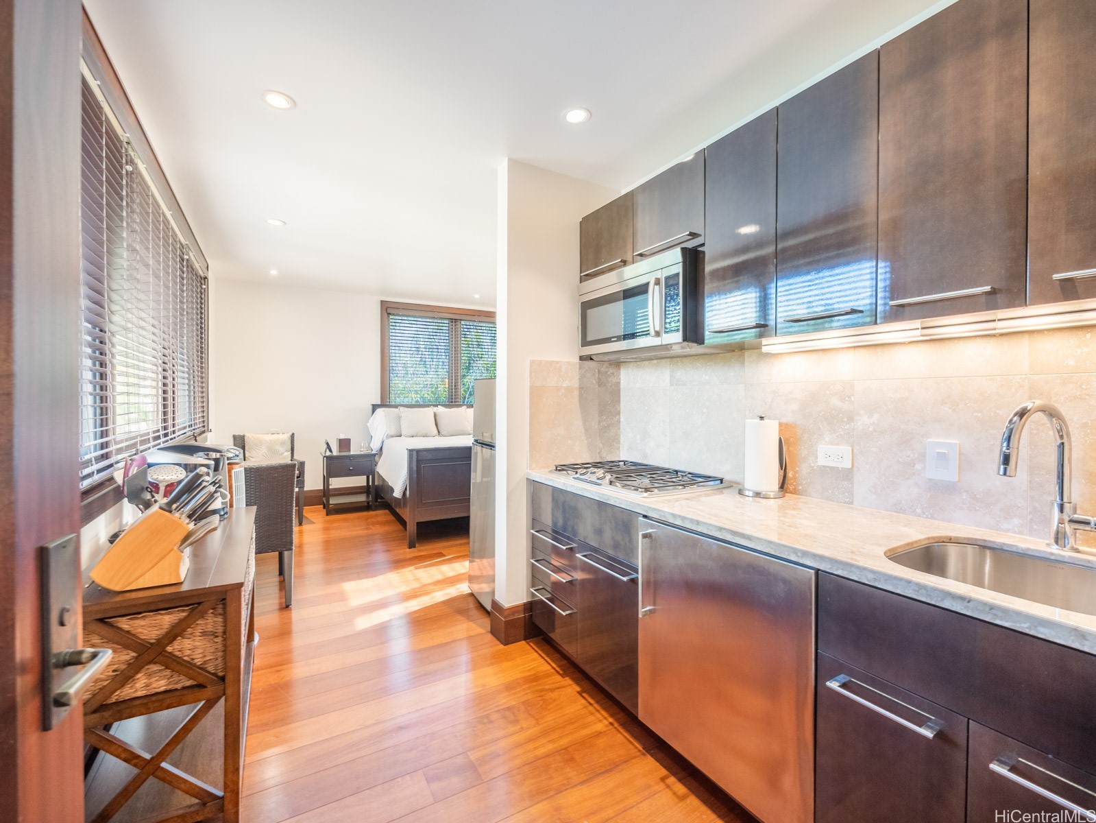 Kailua Home Residence