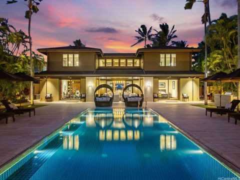 112 A S Kalaheo Avenue Kailua HI 96734