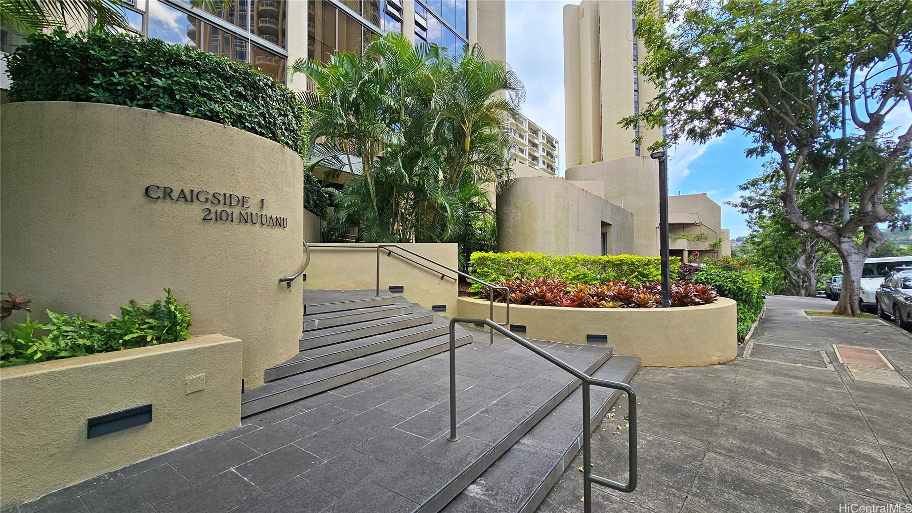 Craigside Condominium