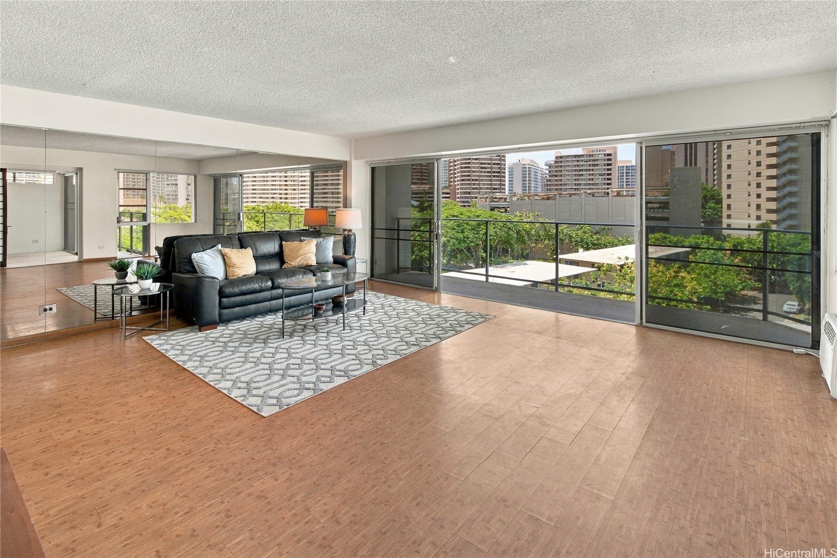 1645 Ala Wai Boulevard 605