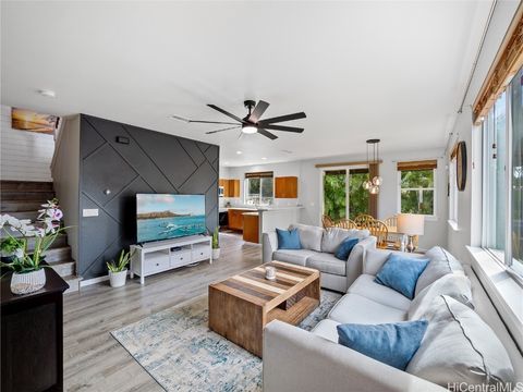 1285 Kukulu Street Kapolei HI 96707
