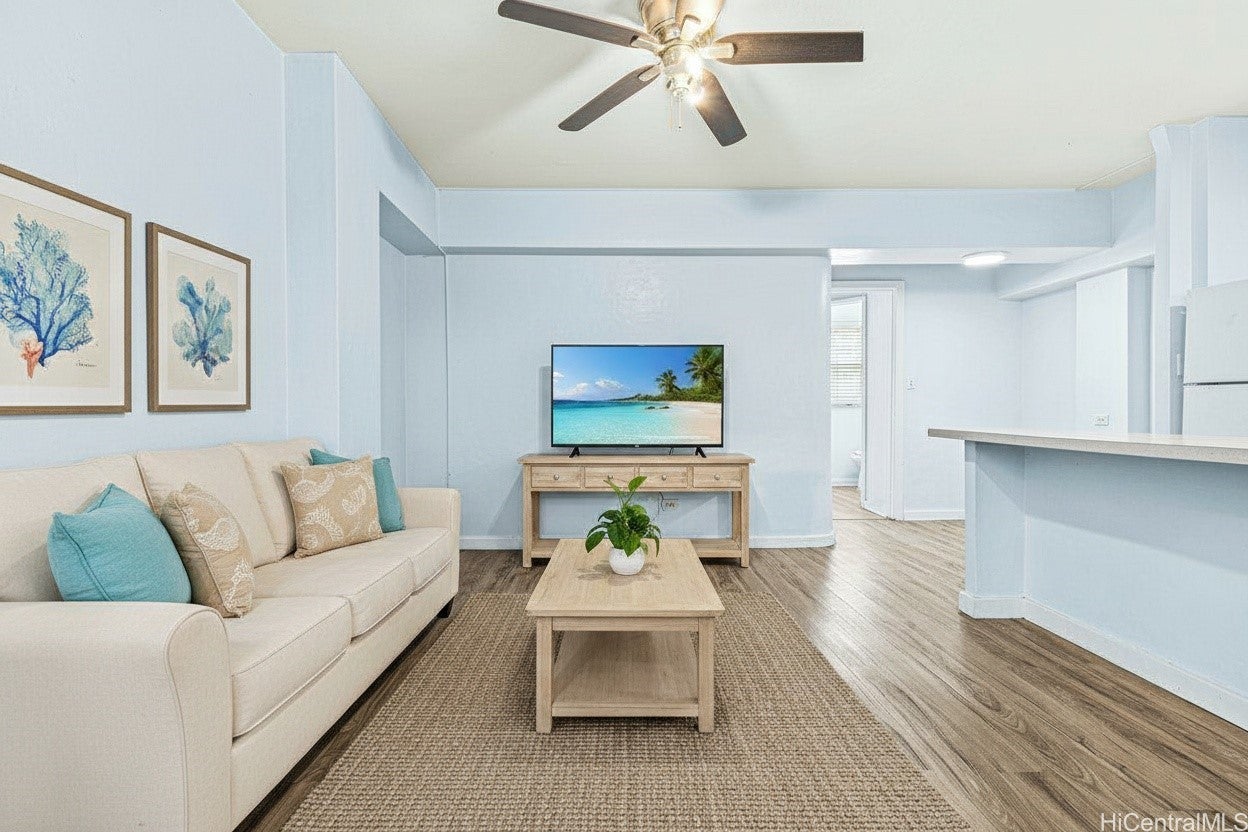 1868 Kahakai Drive 112