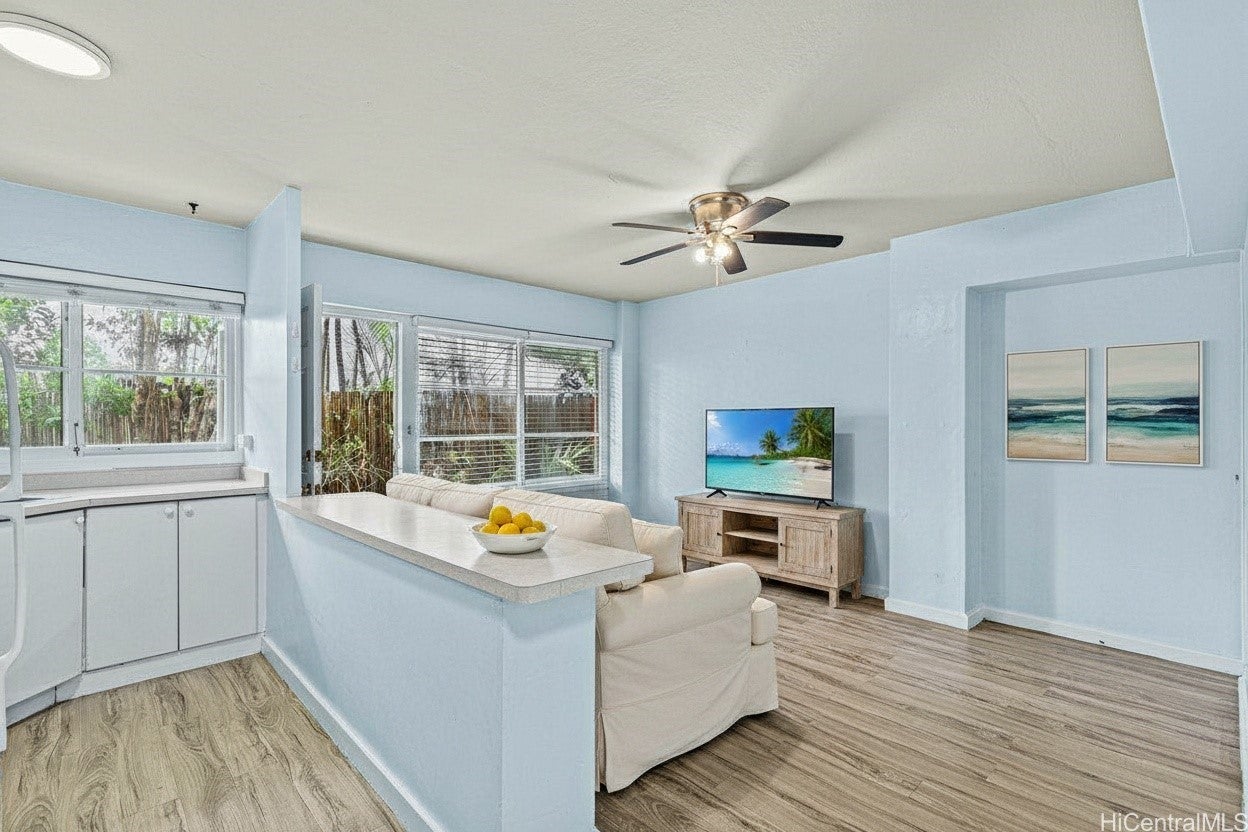 1868 Kahakai Drive 112