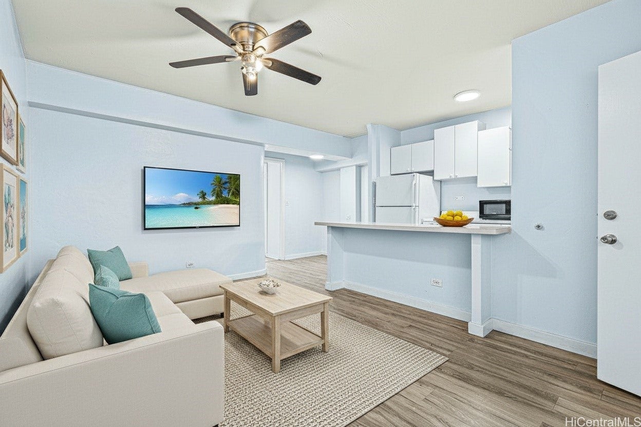 1868 Kahakai Drive 112