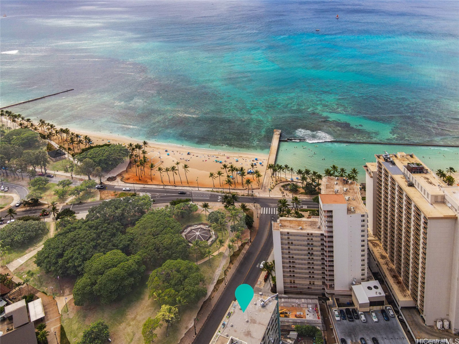 134 Kapahulu Avenue 920