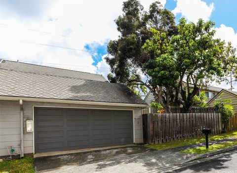 46-291 Ahui Nani Place Kaneohe HI 96744