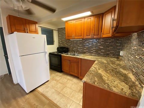 Photo of 607 Wailepo Street #5, Kailua, HI 96734 (MLS # 202614864)