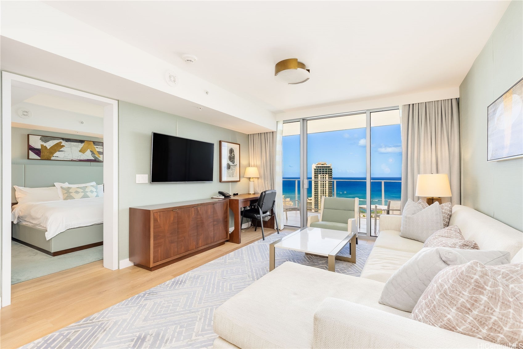 2139 Kuhio Avenue D3406
