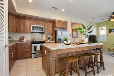 91-1221 Kaikohola Street D91 Ewa Beach HI 96706