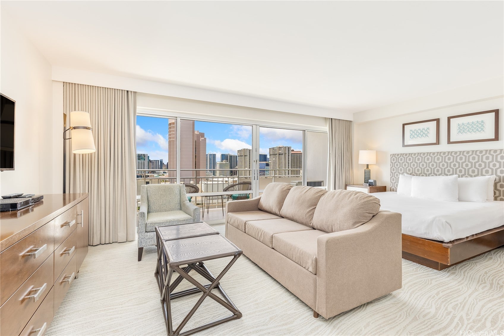 1777 Ala Moana Boulevard 2231