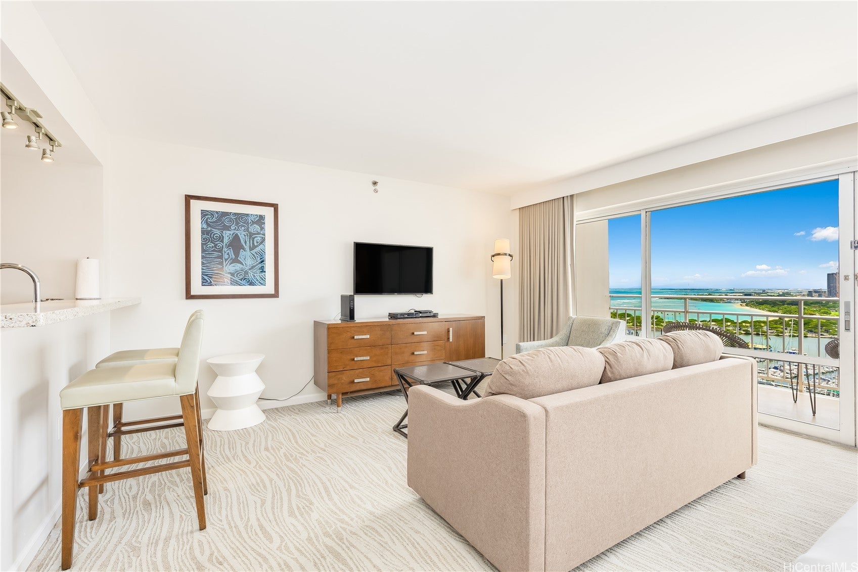 1777 Ala Moana Boulevard 2231