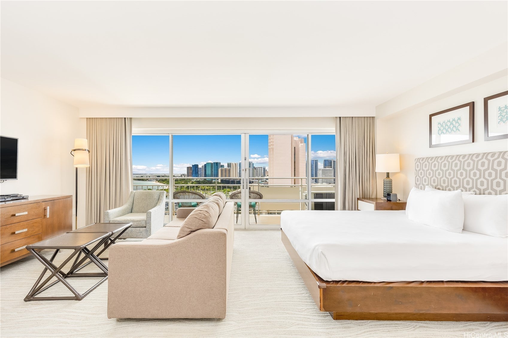 1777 Ala Moana Boulevard 2231