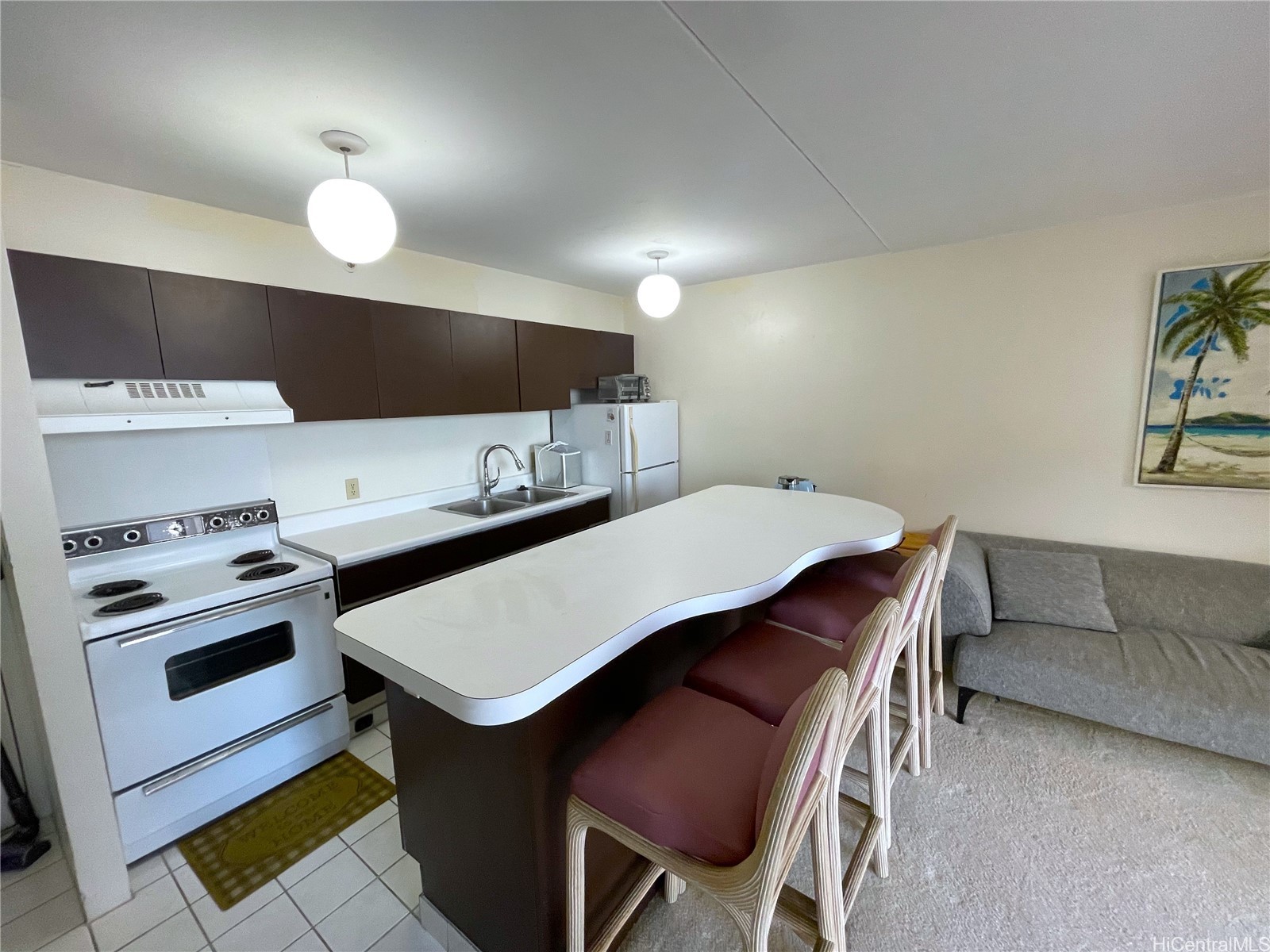 201 Ohua Avenue 3102 T2