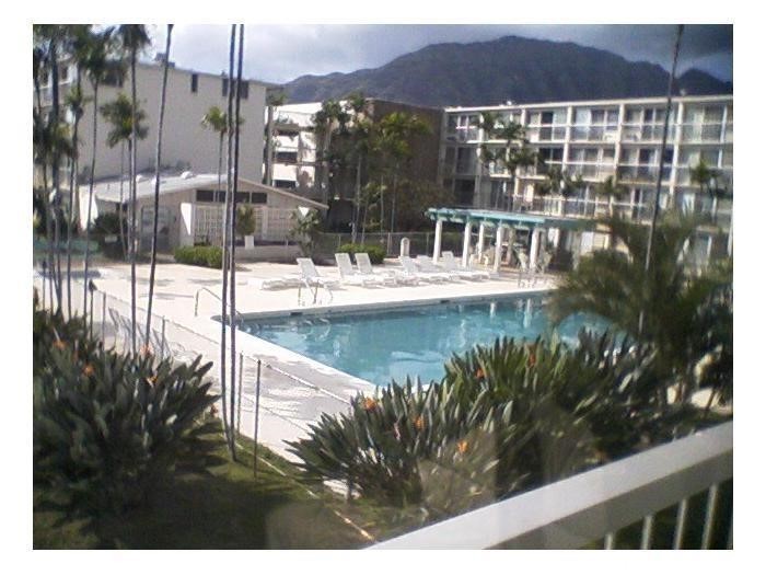 Makaha Surfside Residential Lease