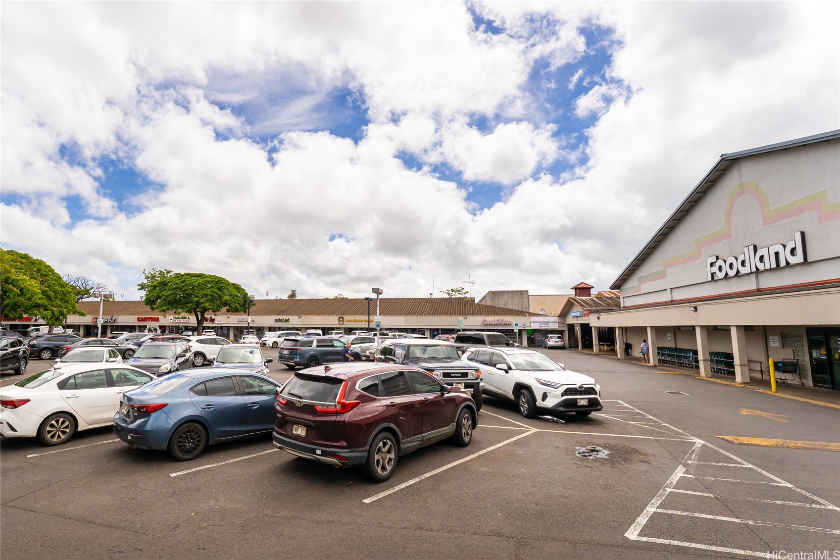 Wahiawa Home Residence