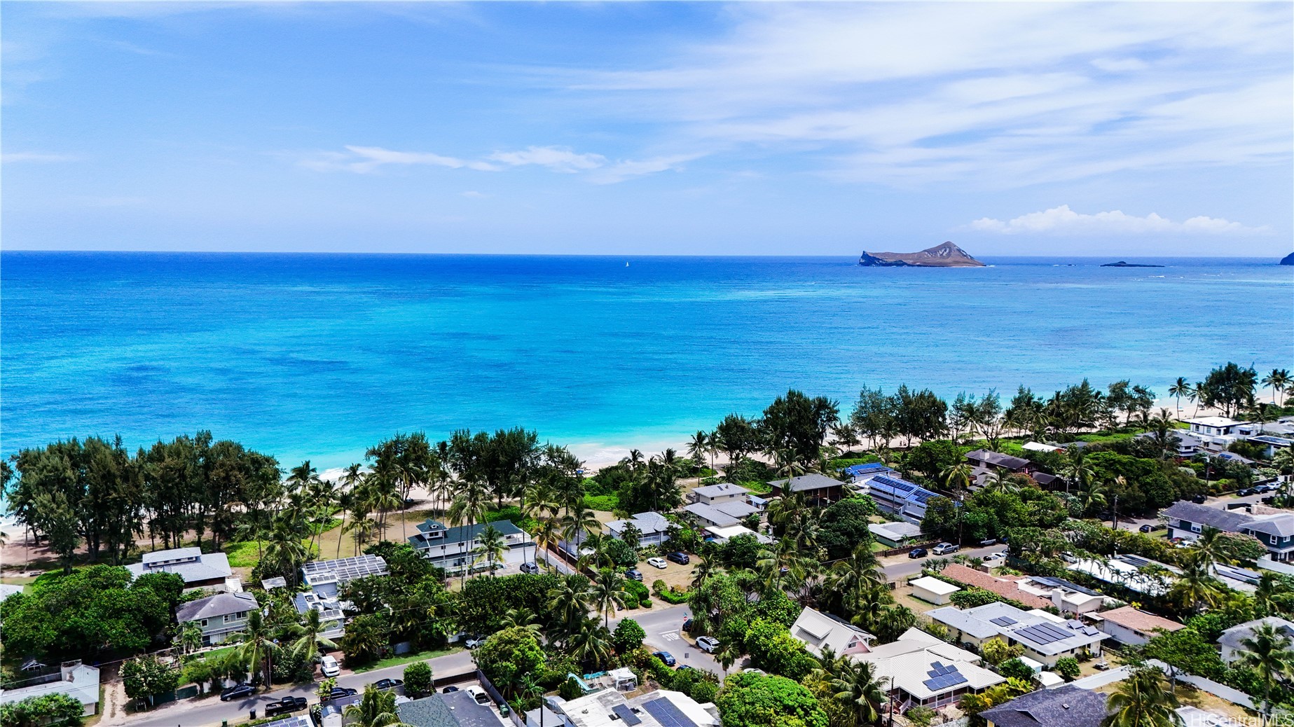 Waimanalo Home Residence