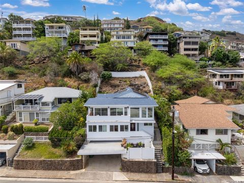 Photo of 4470 Wahinekoa Place, Honolulu, HI 96821 (MLS # 202600962)