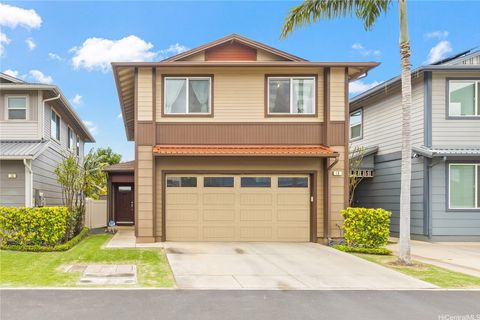 Photo of 91-6221 Kapolei Parkway #13, Ewa Beach, HI 96706 (MLS # 202604665)