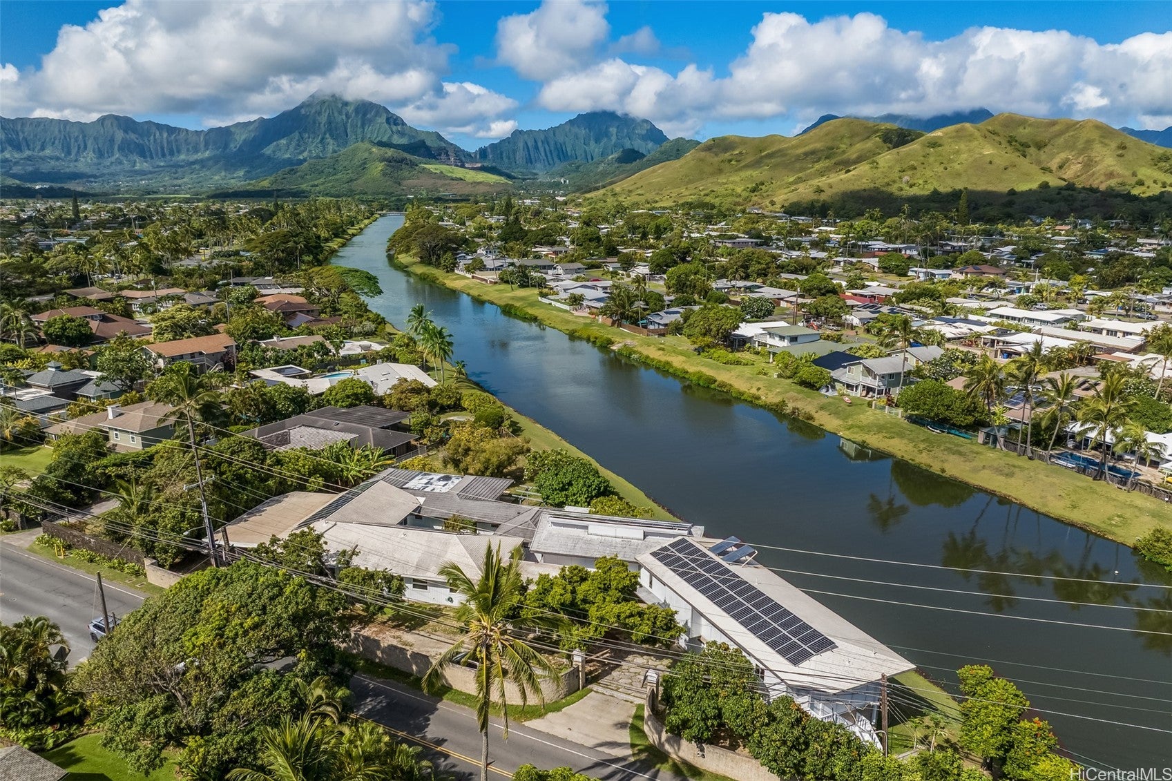 865 N Kalaheo Avenue