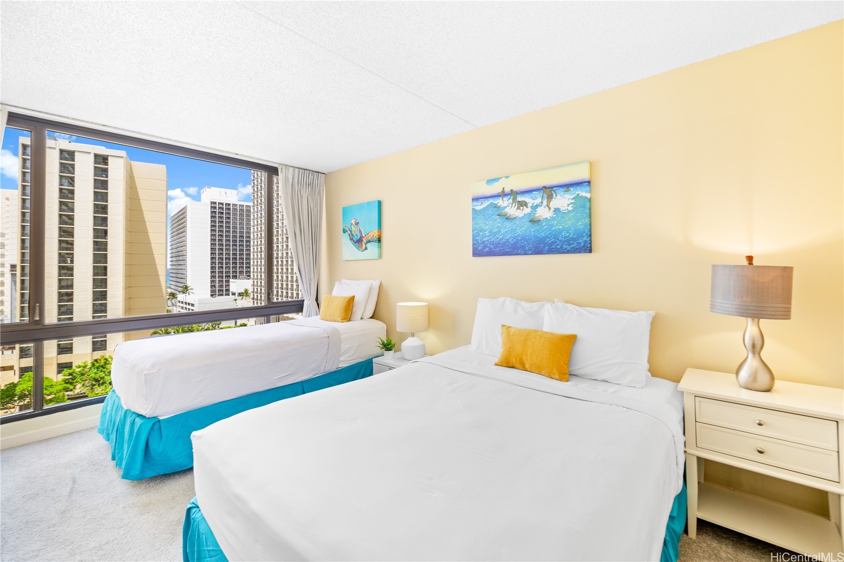 229 Paoakalani Avenue 1206 (NUC)