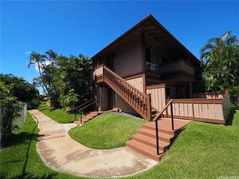 Photo of 91-1219 Mikohu Street #37B, Ewa Beach, HI 96706 (MLS # 202616890)
