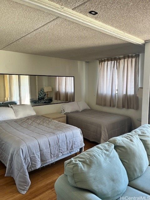 Photo of 2240 Kuhio Avenue #1210, Honolulu, HI 96815 (MLS # 202601792)