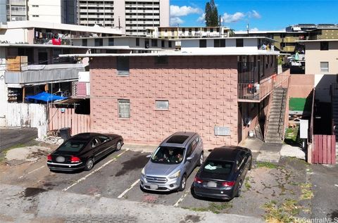 94-109 Pupukahi Street Waipahu HI 96797
