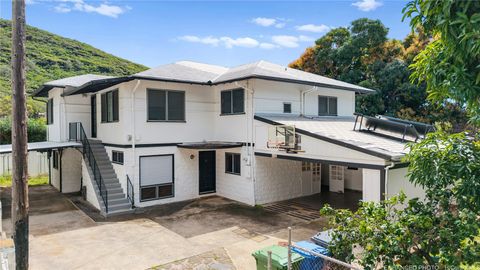 385 Kuliouou Road A Honolulu HI 96821