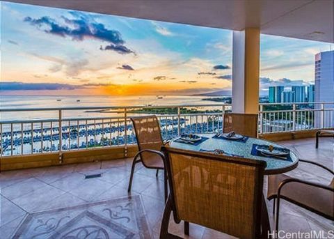 1777 Ala Moana Boulevard 2602 Honolulu HI 96815