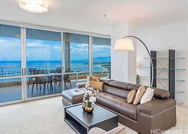 1777 Ala Moana Boulevard 2602