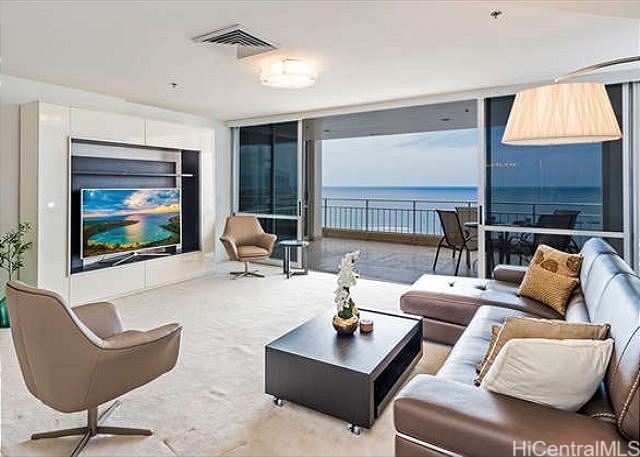 1777 Ala Moana Boulevard 2602