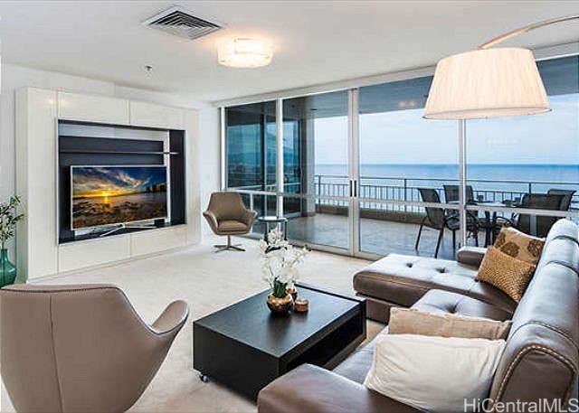 1777 Ala Moana Boulevard 2602